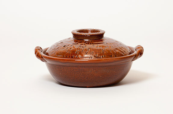 飴 釉 土鍋 | 六鍋|人気のおすすめ土鍋・ご飯鍋