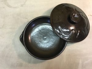 すき焼き鍋2